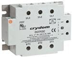 Crydom D53TP50C