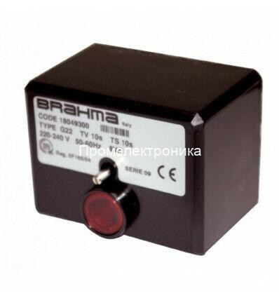 BRAHMA G22, 18049300