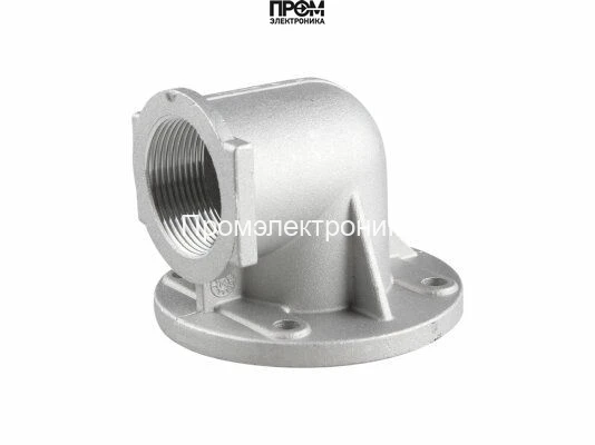 Фланец подсоединения газа Riello 3006802