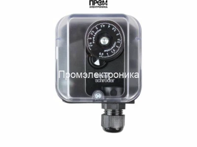 Реле давления FBR DL 5A-3Z