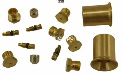 Комплект форсунок Weishaupt, 17720514427