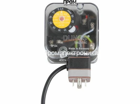 Реле давления Dungs UB 50 A2