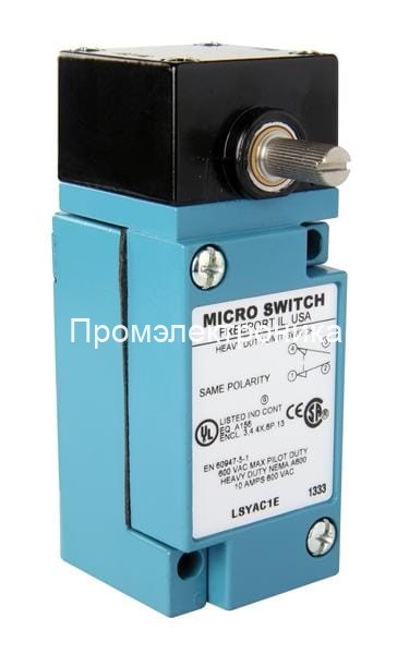 Honeywell LSYAC1E