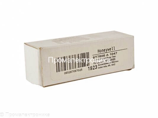 Honeywell ST7800A1047
