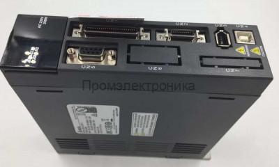 Delta Electronics ASD-A2-0121-L