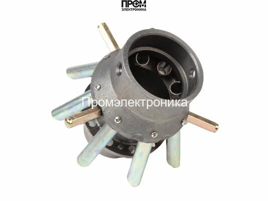 Блок газораспределения Riello, 3012083