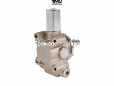 Регулятор жидкого топлива Weishaupt 11177415072