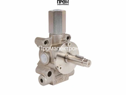 Регулятор жидкого топлива Weishaupt 11177415072