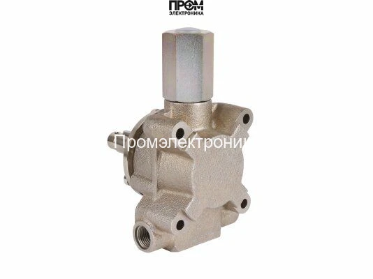 Регулятор жидкого топлива Weishaupt 11177415072