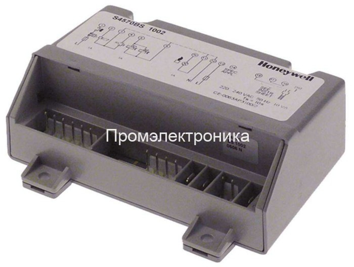 Honeywell S4570AS1046