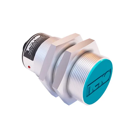 Индуктивные датчики ТЕКО ISB AC8A-31P-10-LS4-B