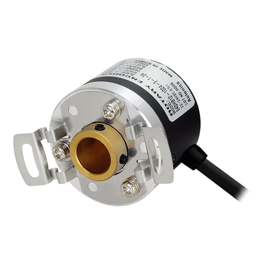 Энкодеры инкрементальные Autonics E40HB12-1800-6-L-24