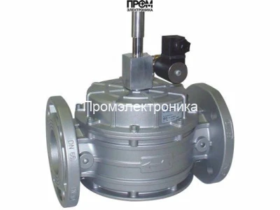Газовый электромагнитный клапан Madas EX 09 008