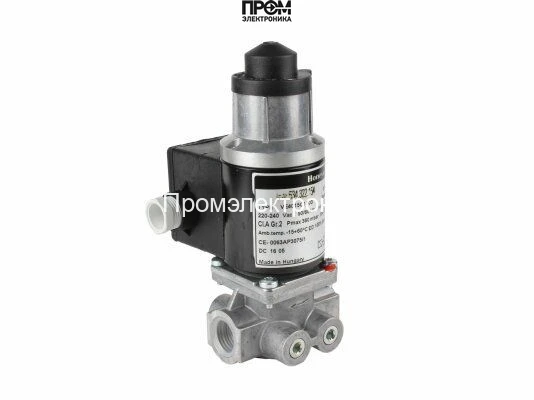 Газовый электромагнитный клапан Honeywell VE4015C1003