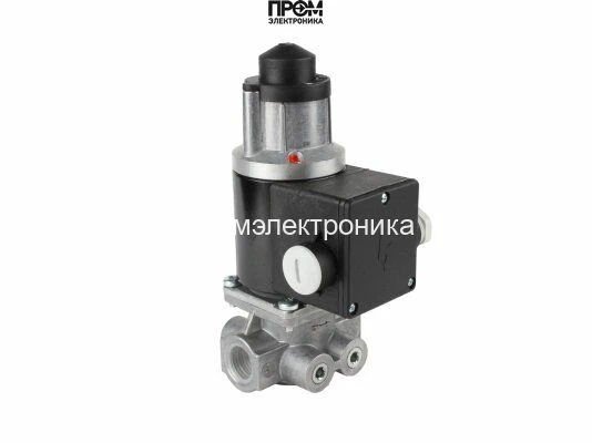 Газовый электромагнитный клапан Honeywell VE4015C1003
