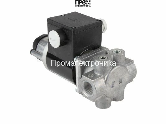 Газовый электромагнитный клапан Honeywell VE4015C1003