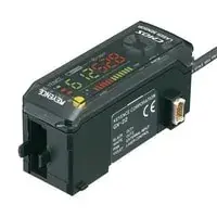 Оптоволоконные усилители для датчиков KEYENCE GV-22