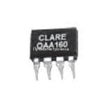 IXYS Integrated Circuits OAA160PTR