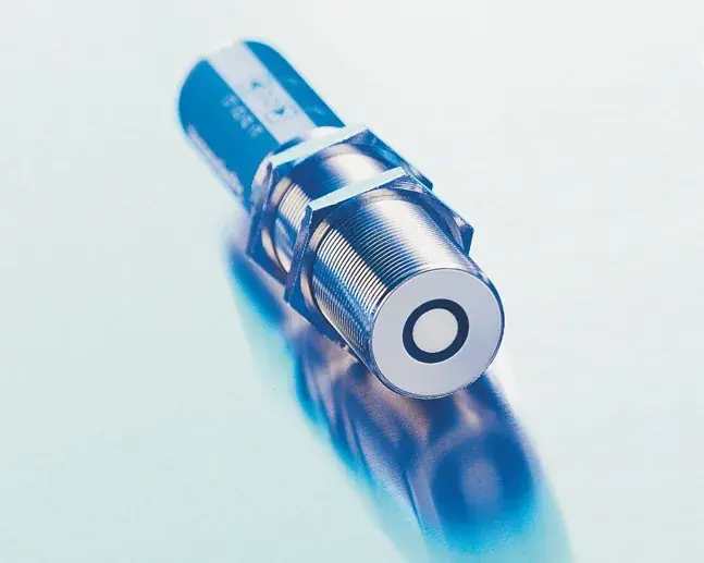 Датчики ультразвуковые с аналоговым выходом Microsonic mic-31/IU/HV/M30