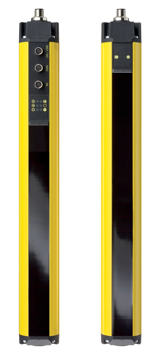 Световые завесы безопасности Schmersal SLC425I-E/R0890-30-RFBC