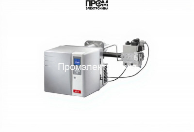 Газовая горелка Elco VG 4.460 V KN d311