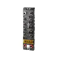 Модули IO-Link KEYENCE NQ-EC8L