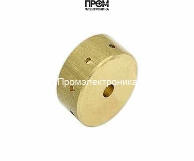 Диффузор природного газа Ø30 X 13 мм