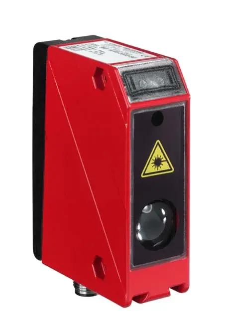 Лазерные датчики расстояния Leuze Electronic ODSL 96B M/D26-2000-S12