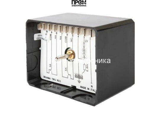 Датчик пламени Brahma RE3 110-120V