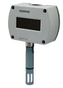 Датчик влажности Siemens QFA3171D