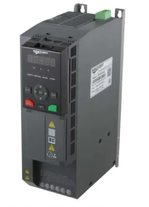 Частотные преобразователи INNOVERT IMD751U21E