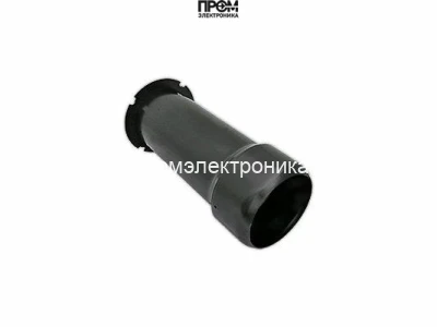 Жаровая труба для дизельных горелок Ø140 x 375 мм