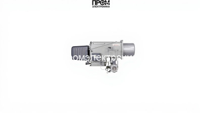 Газовая горелка Weishaupt WKG 70/2-А, DN 125, исп. ZM-1SF