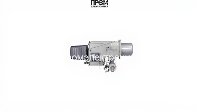 Газовая горелка Weishaupt WKG 70/2-А, DN 125, исп. ZM-1SF