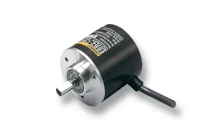 Энкодеры инкрементальные Omron E6B2-CWZ5B 100P/R 0.5M