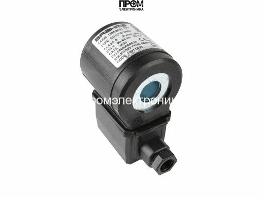 Электромагнитная катушка Brahma BE6*GMO 18811003