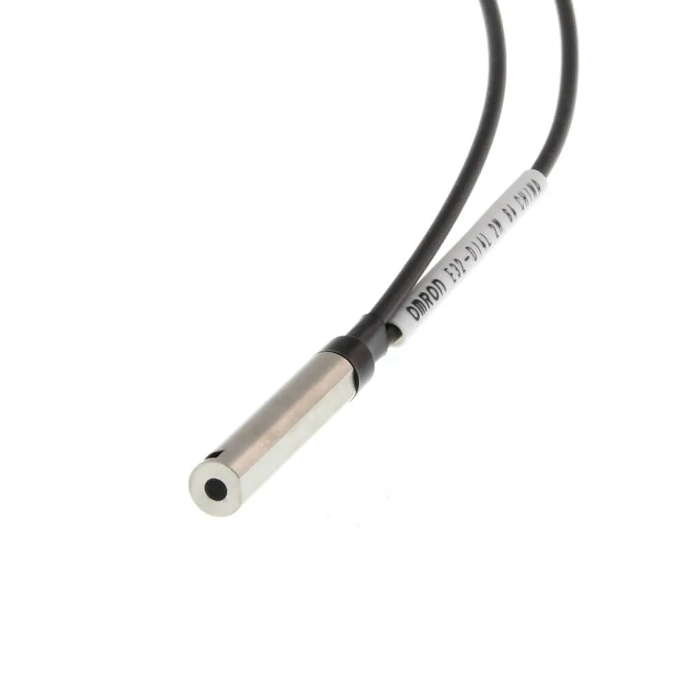 Оптоволоконные кабели для датчиков Omron E32-D14L 2M