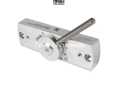 Адаптер с ручным регулированием Kromschroder 74921678