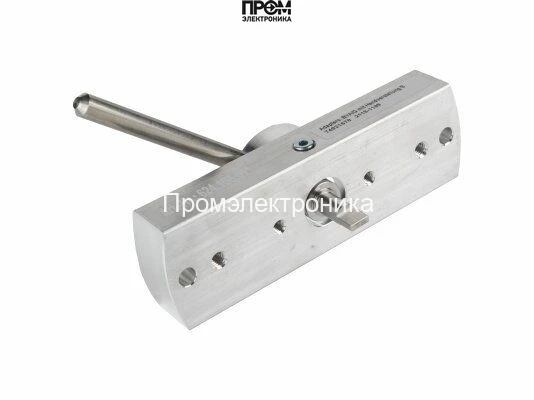 Адаптер с ручным регулированием Kromschroder 74921678