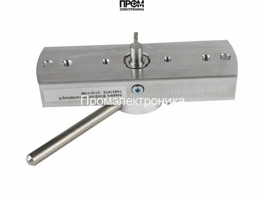 Адаптер с ручным регулированием Kromschroder 74921678