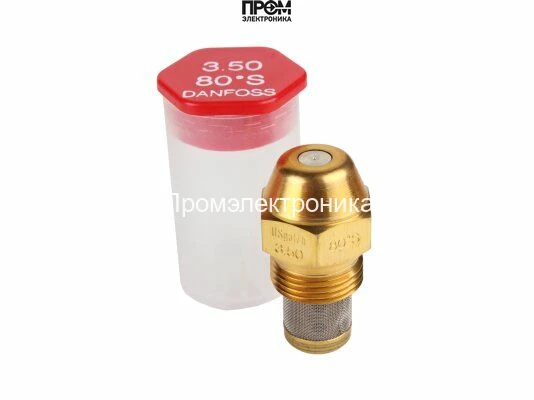 Форсунка Danfoss OD 3.50/80º S