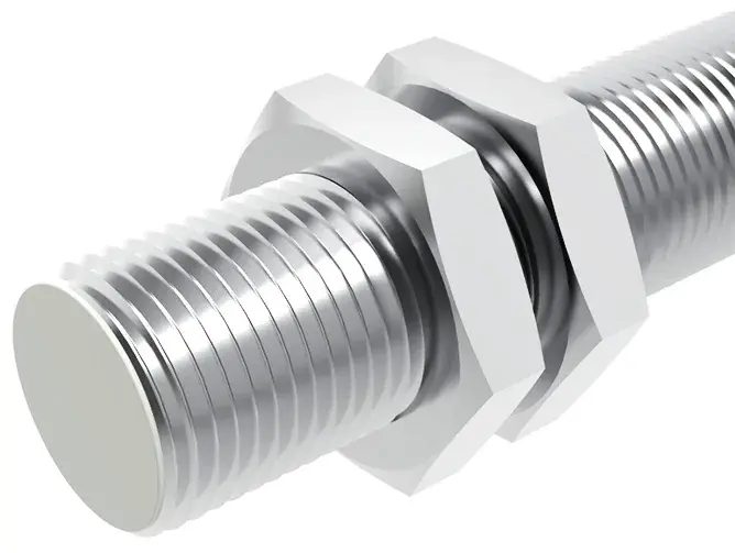 Индуктивные датчики LANBAO LR12XBF02ENO-E2