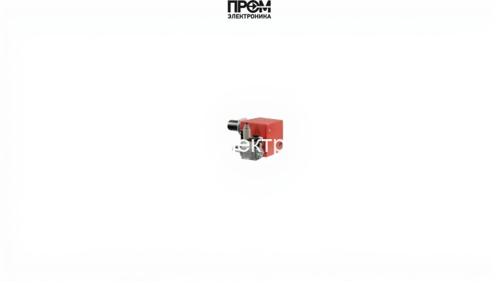 Газовая горелка FBR GAS X5 CE TL + R. CE D1"-S