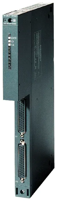 Интерфейсный модуль Siemens 6ES7460-3AA01-0AB0