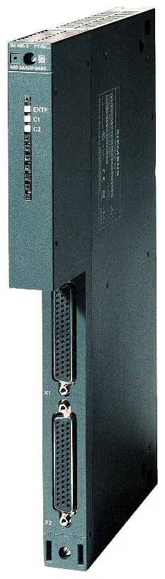 Интерфейсный модуль Siemens 6ES7460-3AA01-0AB0