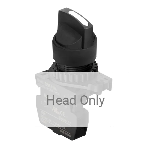 Селекторные переключатели Autonics S2SRN-SDKW