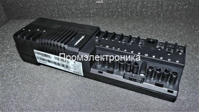 Блок переключения Weishaupt, 600427