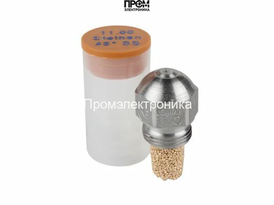 Форсунка Steinen 11.00/45° SS