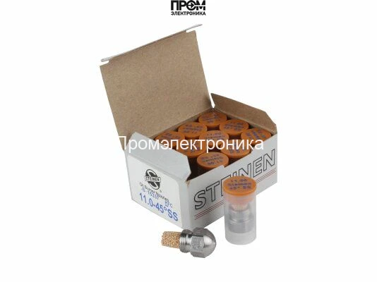 Форсунка Steinen 11.00/45° SS