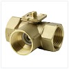 Клапан VBI60.32-25T